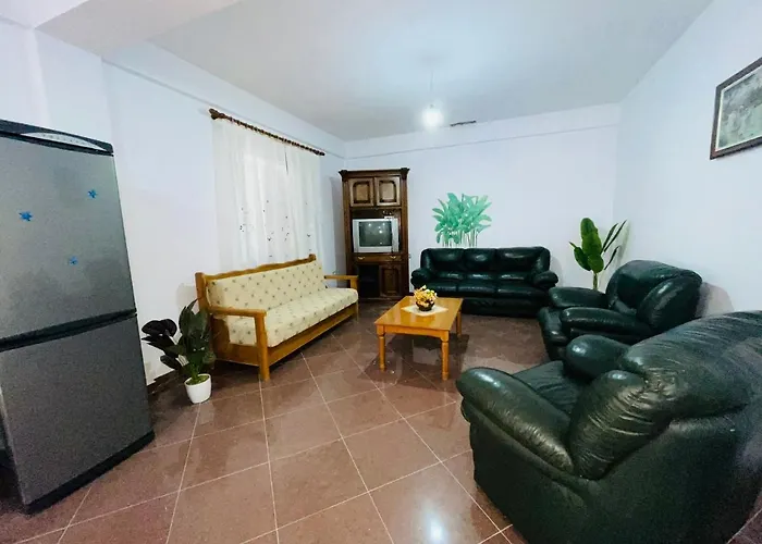 Kia Apartment Vlora