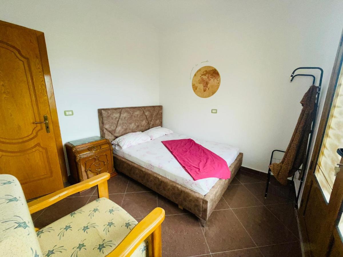 Apartament Kia