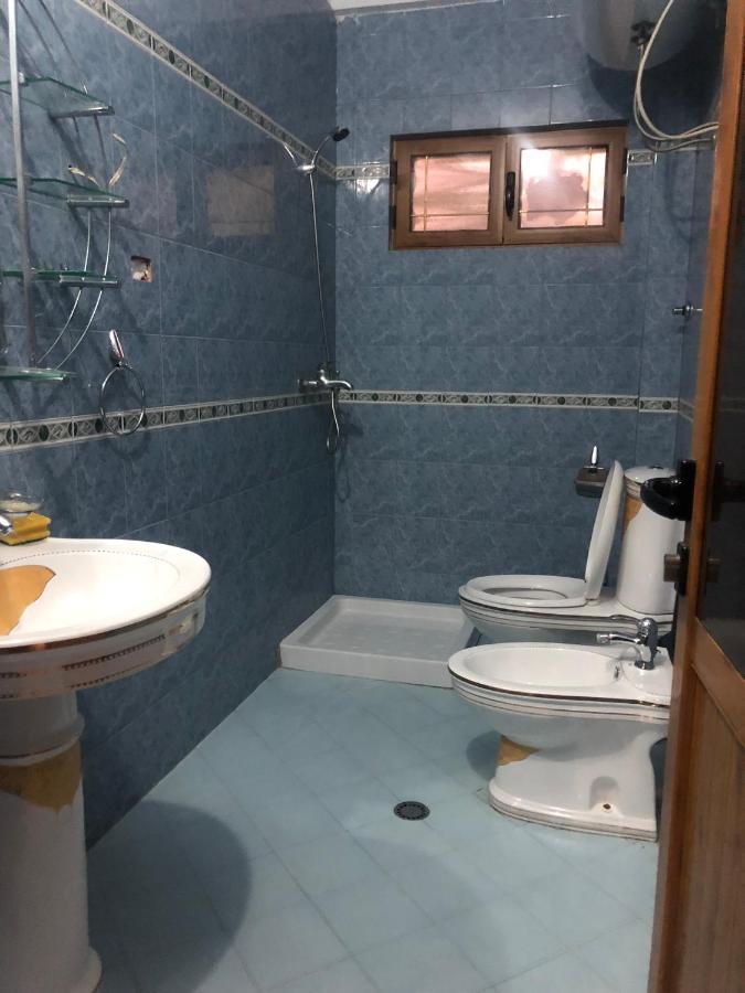 Kia Apartament