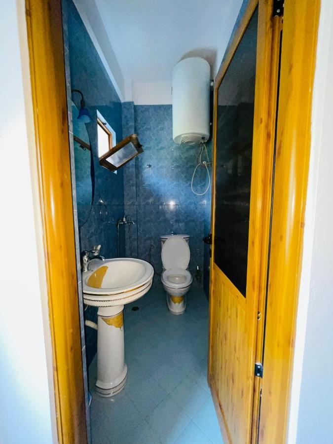 Apartament Kia Wlora
