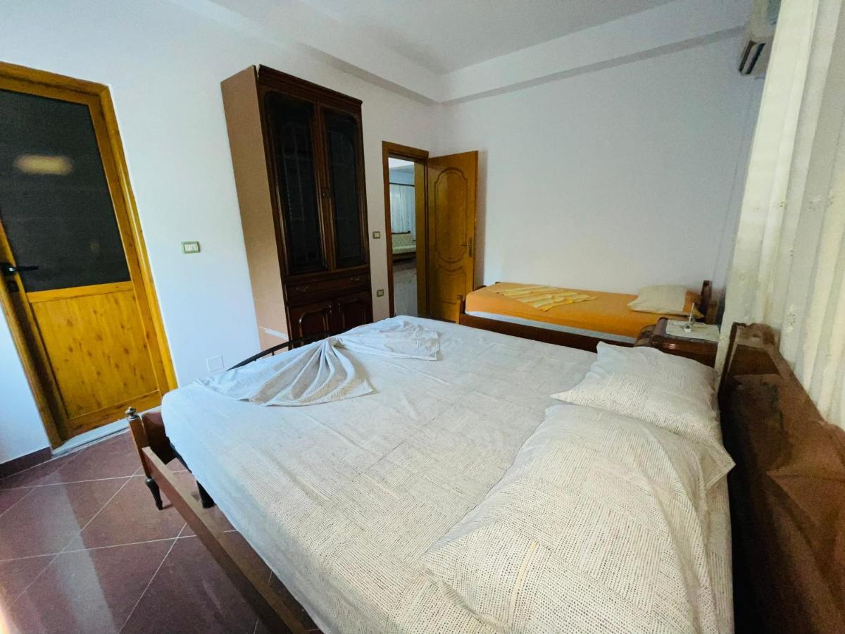 Kia Apartament