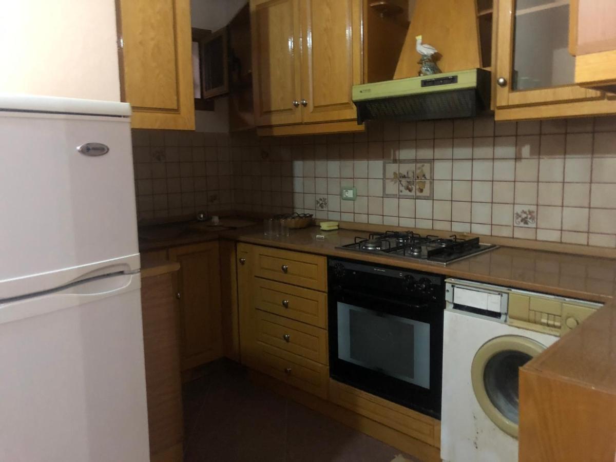 Apartament Kia *