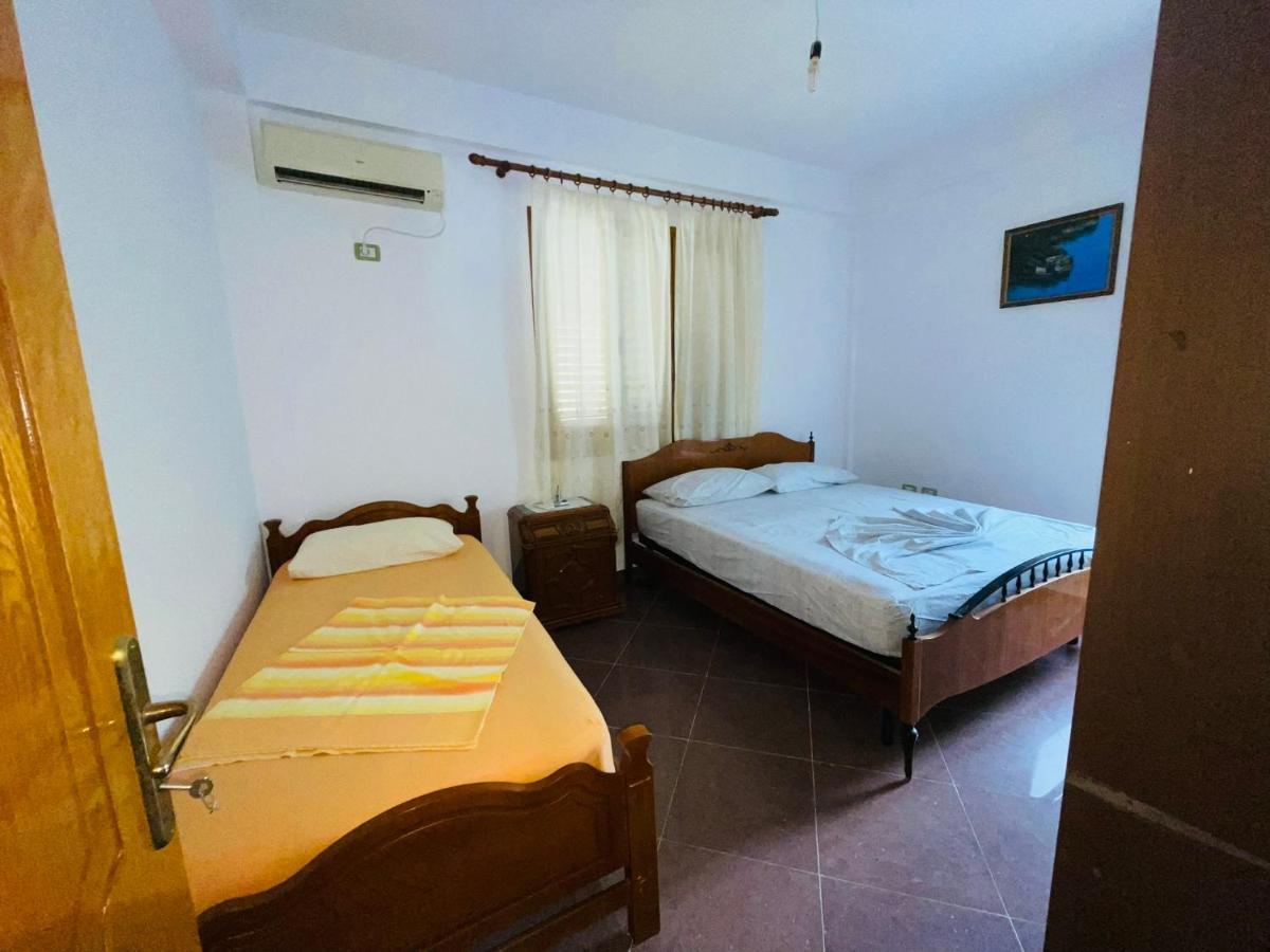 Kia Apartament