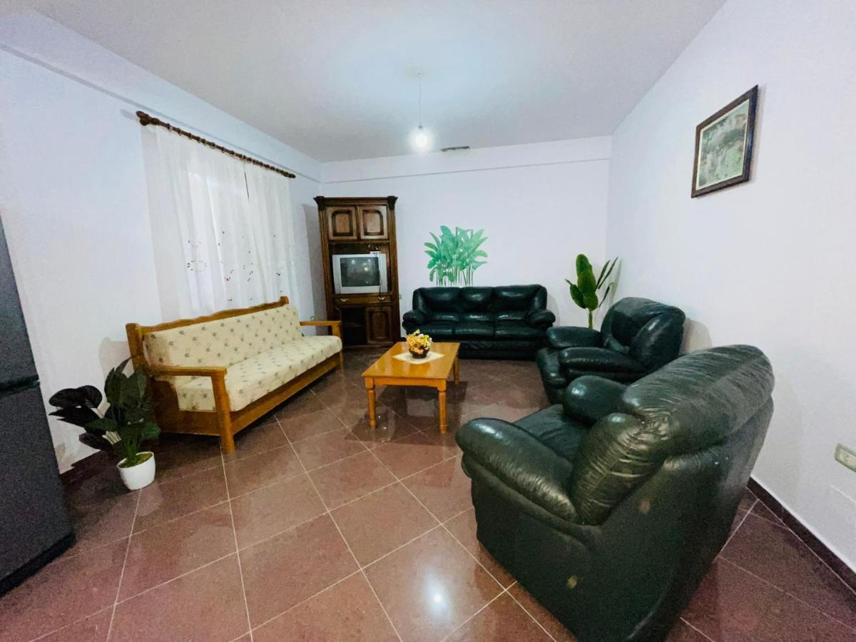 Apartament Kia