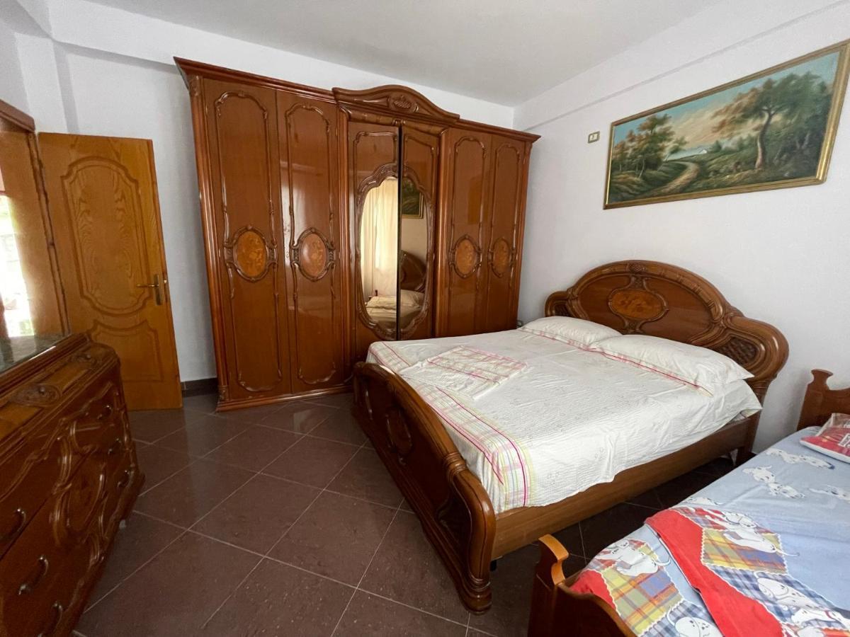 Kia Apartamento Vlorë